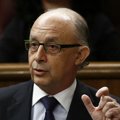 Foto: Montoro envía requerimientos a 5 CCAA por su lentitud para reducir déficit (EUROPA PRESS)