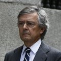 Foto: Trías ratifica que los dirigentes del PP cobraban sobresueldos en efectivo (EUROPA PRESS)