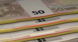 Foto: El Tesoro intentará captar mañana hasta 4.000 millones en bonos (FNMT/BANCO DE ESPAÑA)