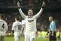 La Juventus negocia en Madrid el fichaje de Higuaín