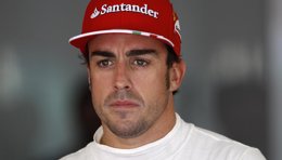 Foto: Alonso (Ferrari): "En Mónaco necesitas una puesta a punto especial" (EDGAR SU / REUTERS)