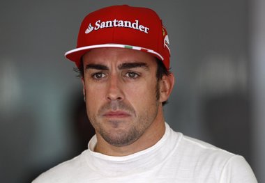 Foto: Alonso: "En Mónaco necesitas una puesta a punto especial" (EDGAR SU / REUTERS)