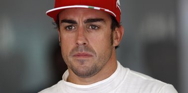 Foto: Alonso: "En Mónaco necesitas una puesta a punto especial" (EDGAR SU / REUTERS)