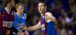 Foto: Huertas: "A tres partidos el Bilbao puede ser una trampa" (ACB PHOTO)