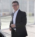 Foto: Chendo: "He aprendido mucho al lado de Mourinho" (EUROPA PRESS)
