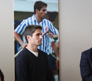 Pol Amat pondrá fin a su carrera tras disputar la Copa del Rey