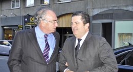 Foto: El presidente de Endesa dice que seguirá invirtiendo en instalaciones "que tengan sentido" (EUROPA PRESS)