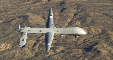 Foto: EEUU reconoce la muerte de 4 norteamericanos en operaciones antiterroristas con 'drones' (REUTERS)
