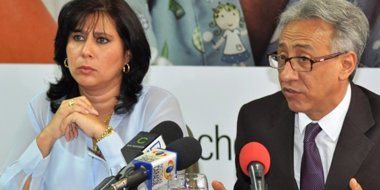 Foto: Identificarán restos óseos de más de 4.000 niños en Colombia (ICBF)