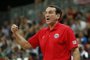 
                              Foto: Mike Krzyzewski seguirá al frente de la selección estadounidense