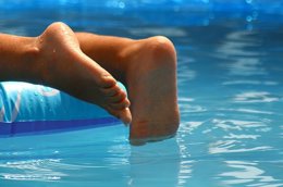Foto: Los pies albergan gran diversidad de hongos y las manos, bacterias,  (MAGEC/FLICKR)