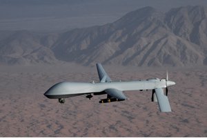 EEUU reconoce la muerte de 4 norteamericanos en operaciones con 'drones'