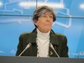 Foto: EH Bildu insta al PNV a abandonar "los faroles" y recorrer "juntos" el camino hacia un nuevo estatus (EUROPA PRESS)