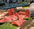 Foto: Los omega-3 aumentan los niveles de hormonas vinculadas a la sensibilidad a la insulina (EUROPA PRESS)
