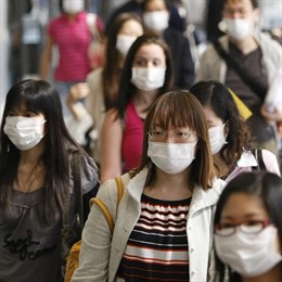 Foto: La pandemia de gripe porcina de 2009 fue más mortal para jóvenes que adultos (Reuters)