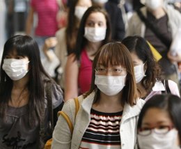 Foto: La pandemia de gripe porcina de 2009 fue más mortal para jóvenes que adultos (Reuters)