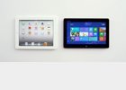 Foto: Microsoft se ríe del iPad para promocionar Surface