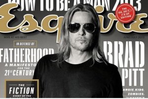 Los peores años de Brad Pitt fueron cuando estuvo con la actriz Jennifer Aniston