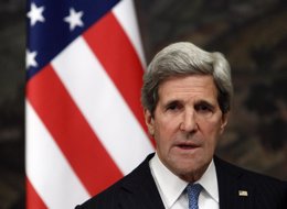 Kerry inicia una nueva ronda de contactos con israelíes y palestinos