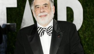 Francis Ford Coppola volverá a filmar la vida de una familia italoamericana