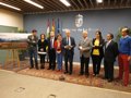 Foto: Los actos del Día de La Rioja se celebran bajo el lema '#ser_riojano, nuestro mejor patrimonio' (EUROPA PRESS)