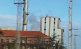 Foto: La Ley de Contaminación culmina hoy su tramitación parlamentaria con la ratificación de las enmiendas del Senado (EUROPA PRESS)