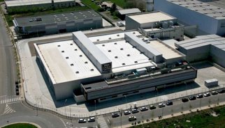 Agro.- Nestlé invertirà 44 milions fins al 2015 a renovar la planta de Nescafé a Girona