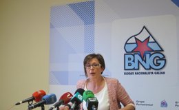 Foto: El BNG solicita a la Xunta un plan de viabilidad para Pescanova (EUROPA PRESS)