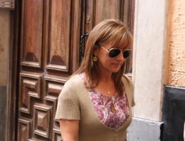 Foto: La exalcaldesa socialista de Jerez de la Frontera (Cádiz) se sentará en el banquillo por presunto desvío de fondos (EUROPA PRESS/ARCHIVO)