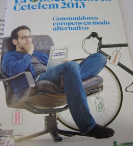 Foto: Compras colectivas, trueque e intercambio de servicios se afianzan como opción de consumo para los europeos (EUROPA PRESS)