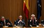 El PP sólo pagó a Blesa 9.000 euros en 1994 por 