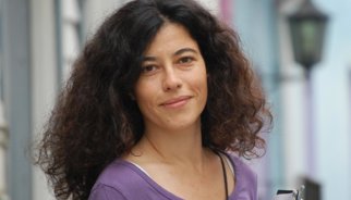 La biòloga Almudena Rodríguez, VIII Premi Banc Sabadell a la Investigació Biomèdica