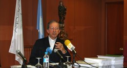 Foto: Los españoles donaron más de 113 millones de euros a las misiones durante la crisis (OMP)