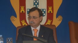 Foto: El presidente de Ceuta dice que entre Aznar y Rajoy "no hay tantas diferencias" (EUROPA PRESS)