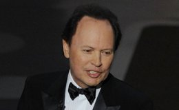 Foto: Billy Crystal regresa a la televisión (GETTY)