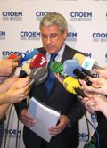 Foto: CROEM dice que la situación sigue siendo negativa y cree que no será posible sortear la recesión en 2013 (EUROPA PRESS)