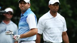 Foto: TaylorMade-adidas cree que la disculpa de García es "sincera", pero que su comentario fue "ofensivo" (TPC)
