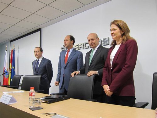 El presidente Diego reivindica la política educativa del Gobierno regional y destaca la apuesta por la Formación Profesional Dual