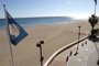 
                              Foto: Turismo.-Las playas y los puertos andaluces reciben 96 'banderas azules', tres más que el año pasado