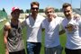 
            Foto: Sergio Ramos Y One Direction juntos