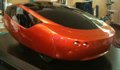 El primer coche impreso en 3D ya es una realidad