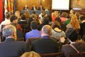 Foto: Más de sesenta alcaldes y consejeros comarcales aprenden herramientas para dinamizar el turismo local (DPZ)