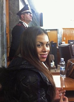 Recibe una carta con balas la fiscal del 'caso Ruby' contra Berlusconi