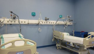 El Parc de Salut Mar tanca serveis de salut mental del Centre Fòrum i redueix llits un 37%