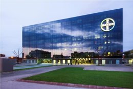 Foto: Bayer lanza en España 'Visannette', un tratamiento específicamente indicado para la endometriosis (DAVID CARDELÚS)