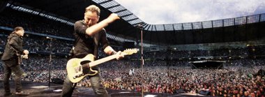 Foto: 'Springsteen & I' se estrenará el 22 de julio (JO LOPEZ)