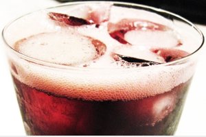 El Kalimotxo cruza el charco como "un placer inconfesable"