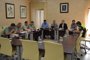 
                              Foto: Subdelegación y Ayuntamiento de Almonte lanzan un mensaje de serenidad porque "hay menos delitos"