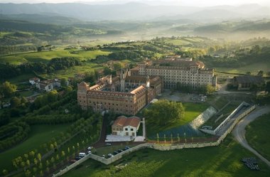 Foto: CIESE-Comillas acoge la próxima semana la clausura del Máster Universitario en Enseñanza de ELE (EUROPA PRESS)