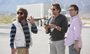 
                              Foto: Bradley Cooper regresa para una última resaca 
